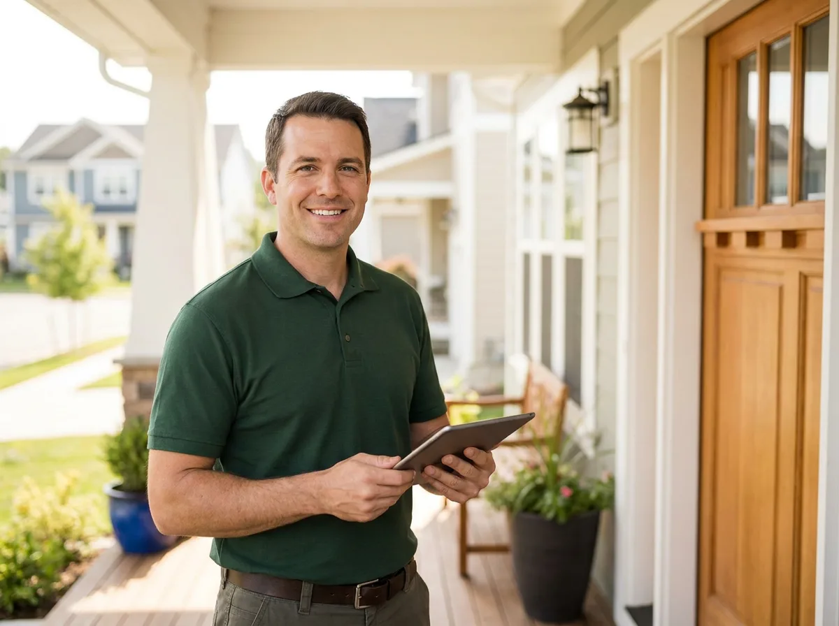 Pest control FAQs for Varina, IA